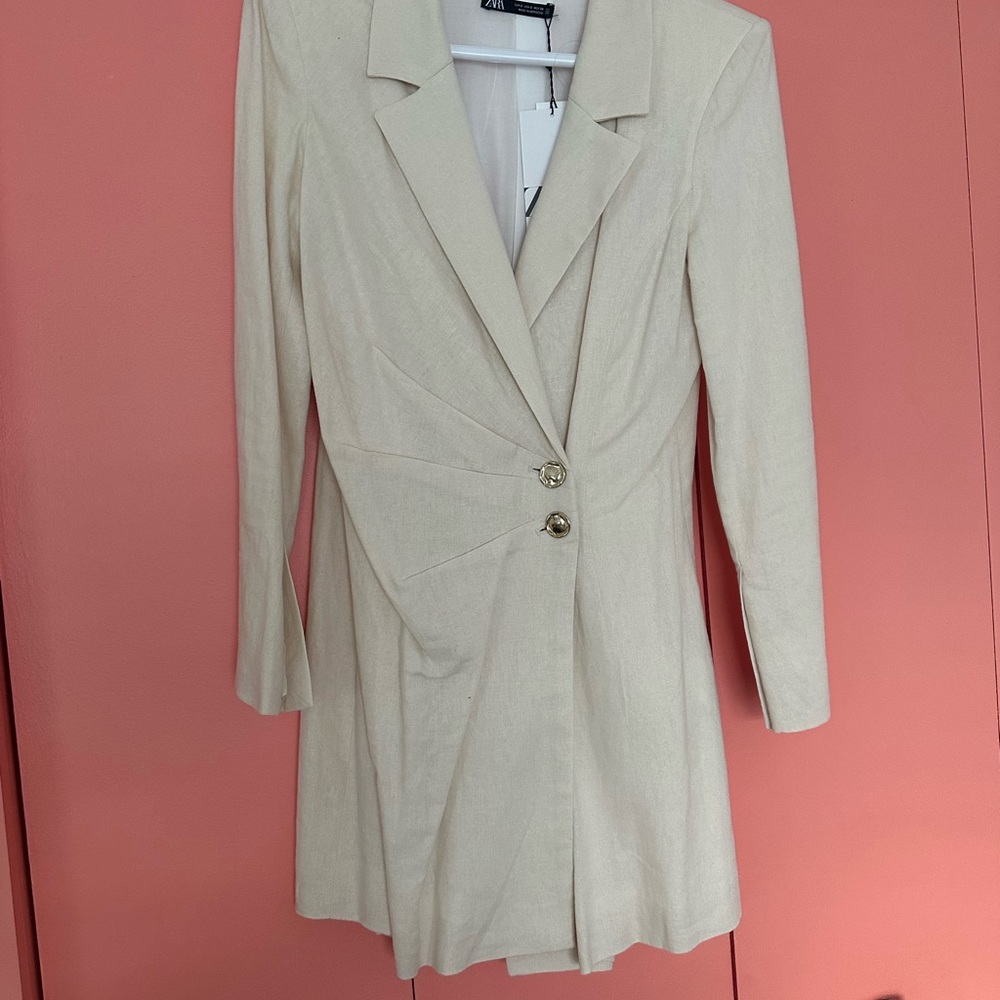 Zara Dress